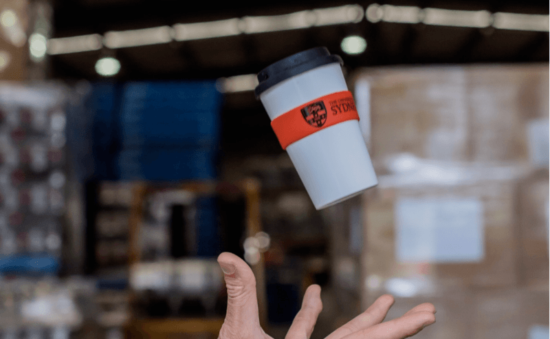 Bamboeservies uit de rekken gehaald: pas op met warmte bij gebruik