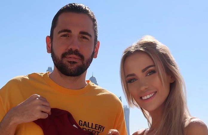 Dimitri Vegas en Anouk Matton hebben HEUGLIJK nieuws: “We kunnen niet wachten!” (foto)