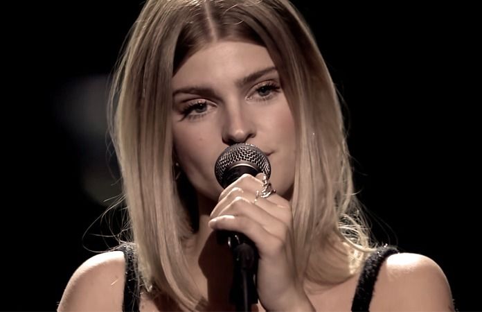 Emma Bale openhartig: “Dat is echt het type man waar ik op zou vallen”