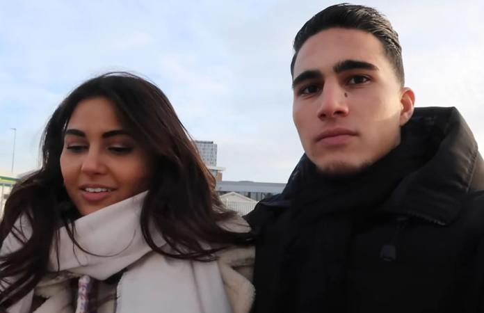 Joan en Mert uit ‘Love Island’ choqueren fans: “Daarom zijn we even uit elkaar geweest” (video)