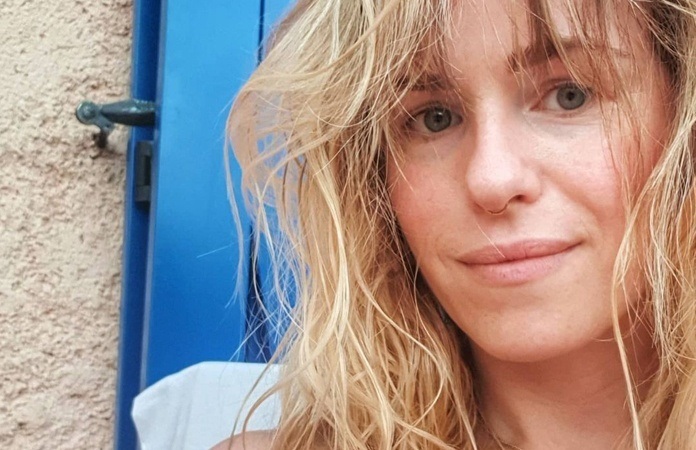Josje (ex-K3) moedigt grote bijeenkomsten aan: “Ga zoveel feesten als je wilt”