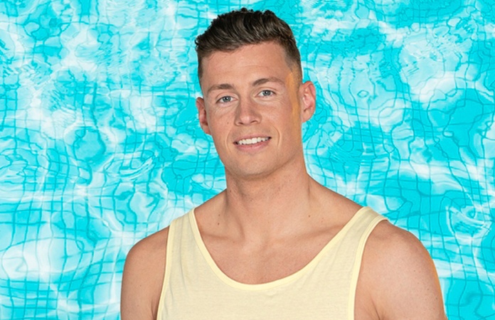Matthy uit ‘Love Island’ heeft opnieuw de liefde gevonden (foto)