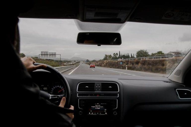 Waarom een auto huren