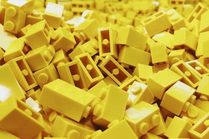 Fan van ASMR? Luister dan eens naar deze LEGO-playlist