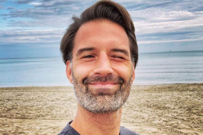 Sean Dhondt over zijn relatie na ‘Eveline’-heisa: “Natuurlijk zijn we nog getrouwd”