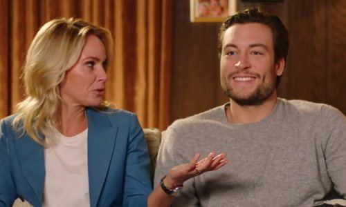 Viktor Verhulst op matje geroepen door zijn plusmama: “Dat vind ik minder aangenaam” (video)