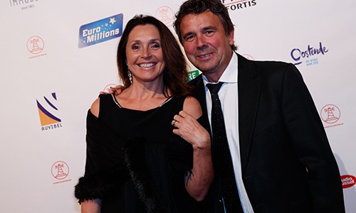 Wendy Van Wanten deelt sexy plaatje van vroeger. Fans lovend: “Franske mag van geluk spreken!” (foto)