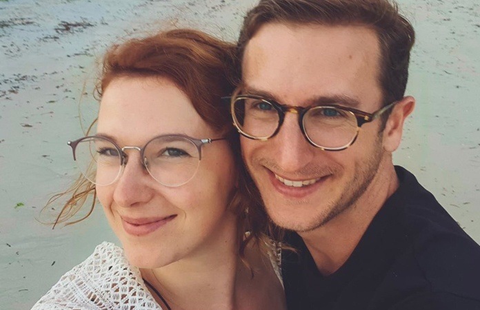 DIT vindt Winnie uit ‘Blind Getrouwd’ niet mooi aan Jonah: “Hij is daar nog te jong voor”