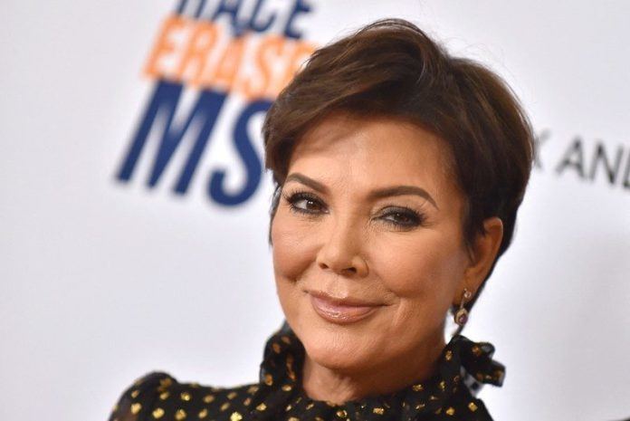 Kris Jenner doet eerste uitspraken over scheiding Kim & Kanye
