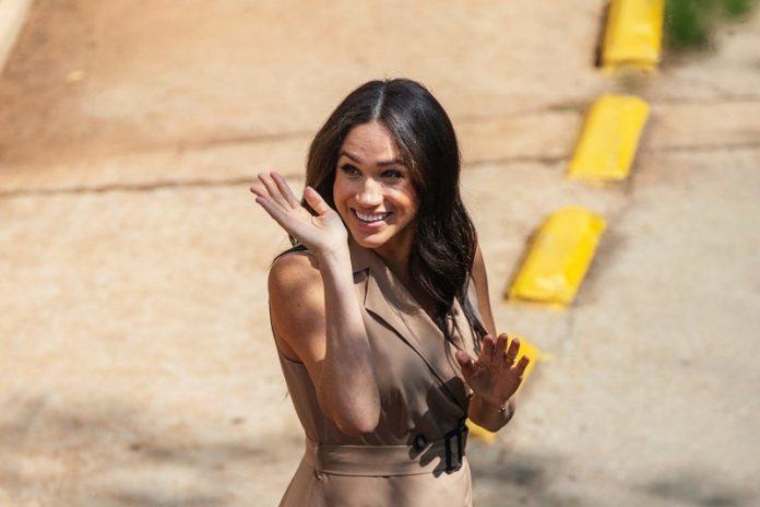 Dit is het favoriete pastarecept van Meghan Markle