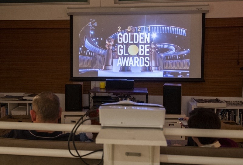 Golden Globes trapt awardseizoen op gang: dit zijn de winnaars op een rij