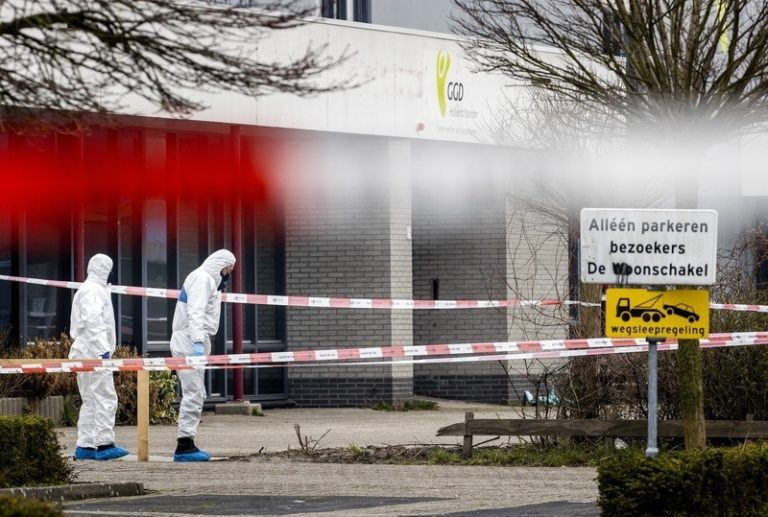 Dit weten we ondertussen over explosie bij Nederlands testcentrum