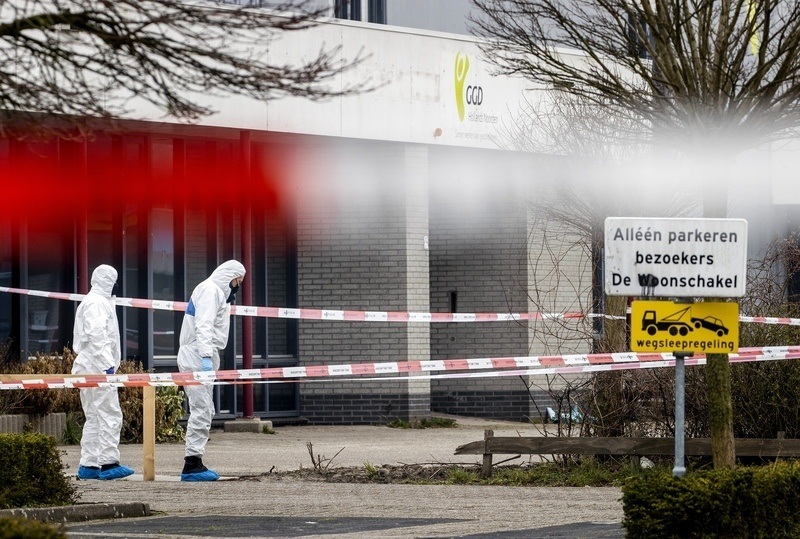 Dit weten we ondertussen over explosie bij Nederlands testcentrum