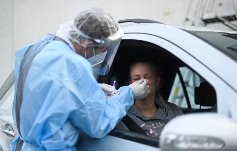 Hier is de volgende variant: “Bretoense mutatie omzeilt test”