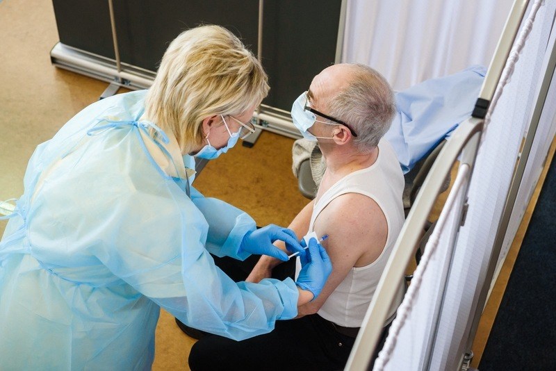 Wetenschappers: “Binnen een jaar nieuwe vaccins nodig”