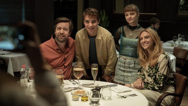 MOVIES. Regisseur Raf Reyntjens over ‘Déja-vu’: “Dit verhaal had echt een impact op mij”