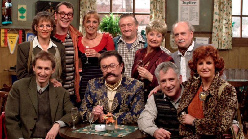 ‘F.C. De Kampioenen’ stopt ermee: “Verder doen zou niet kloppen”