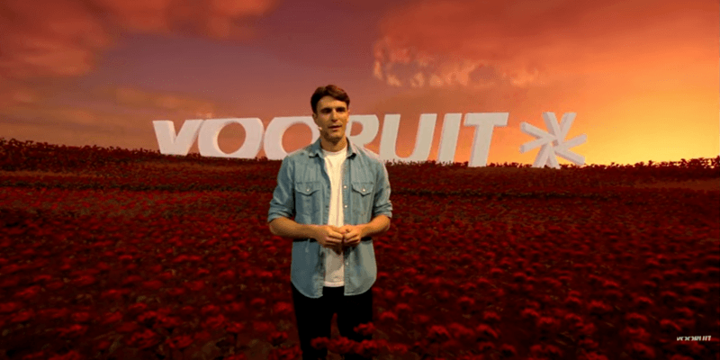 Sp.a heet vanaf nu Vooruit: “We willen van België het beste land ter wereld maken”