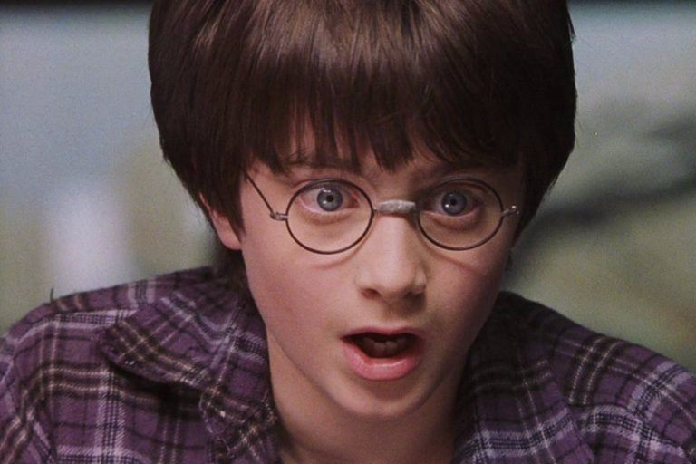 Amerikaanse man heeft unieke ‘Harry Potter’-naam, maar niemand gelooft hem (video)