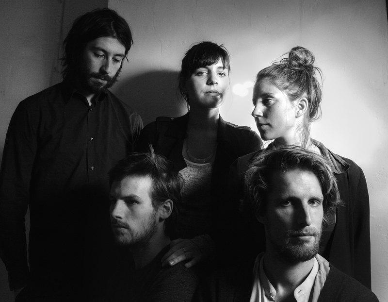 SPOT ON. His Trust Fund: “Mijn lief vindt dat ik mooie nummers schrijf en zegt dat niet gewoon om me in bed te krijgen”