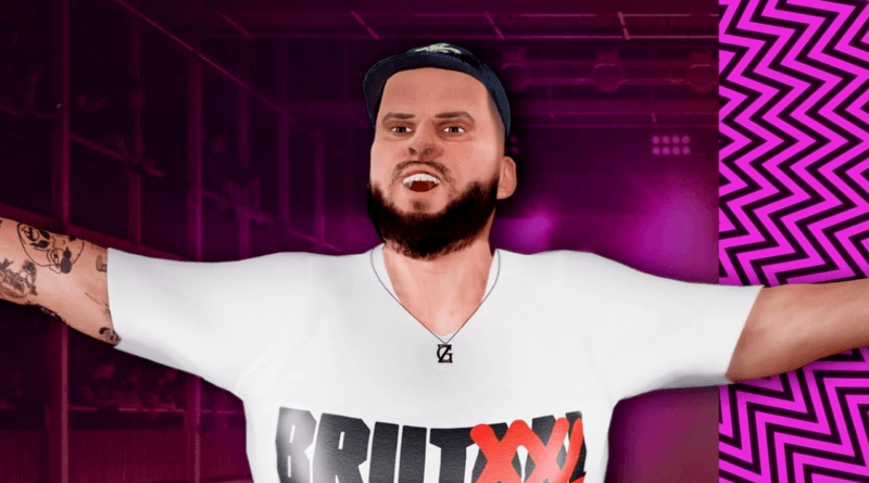 Ga binnenkort met je avatar naar het concert van Zwangere Guy in de virtuele AB