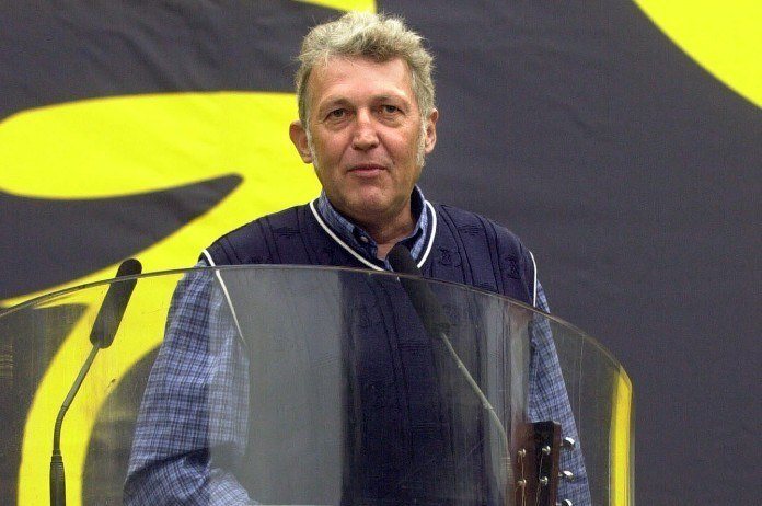 Vlaams Belang trekt kandidatuur van Jef Elbers voor VAF in: “Gemengde gevoelens”