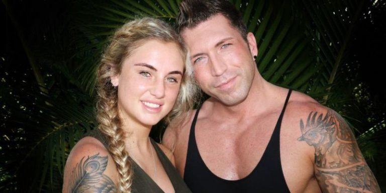 Derde keer, goede keer voor dit koppel van ‘Temptation Island’?