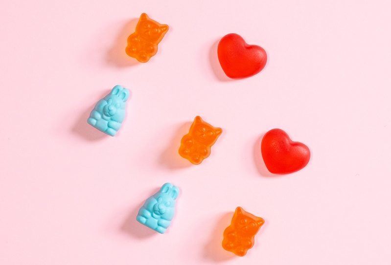 Deze snoepjes doen je haar groeien