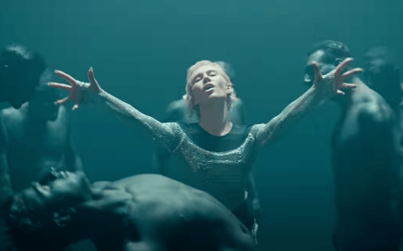 Cypriotische Kerk vraagt om Eurovisie-inzending die “overgave aan de duivel promoot” in te trekken