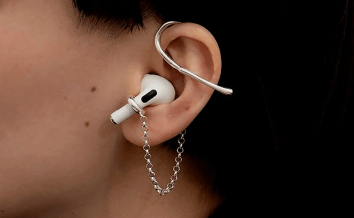 Dankzij deze schitterende uitvinding raak je nooit meer je AirPods kwijt