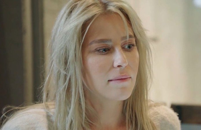Vrouw van Sean Dhondt onthult of ze bij hem wil blijven na hetze rond naaktbeelden