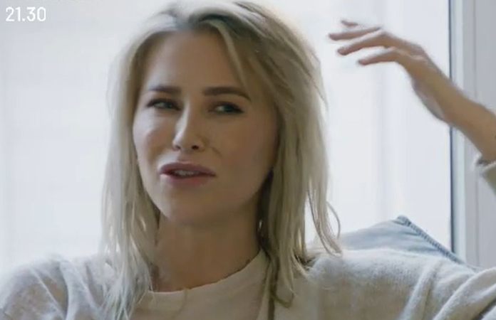 Vrouw van Sean Dhondt reageert voor het eerst op hetze: “Ik heb het allemaal bekeken” (video)