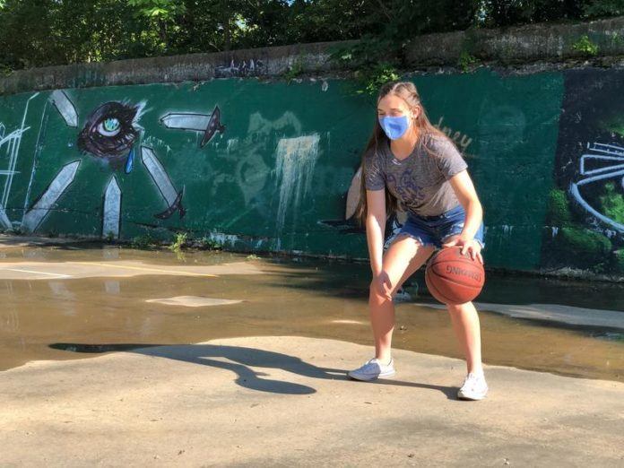 ONDERZOEK. “Sporten met mondmasker blijkt niet gevaarlijk”