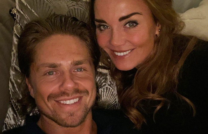 André Hazes reageert op geruchten rond overspel: “Krijg van haar de steun die ik nodig heb”