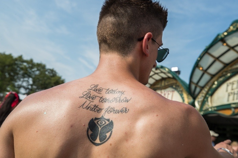 Tomorrowland verplaatst editie naar einde van zomer