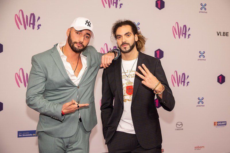 Adil en Bilall wezen deze Netflix-hit af: “Dat was even vloeken”