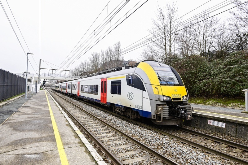 Hinder dreigt bij openbaar vervoer door nationale staking op 29 maart