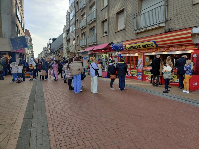 Vooral kwetsbare groepen op de arbeidsmarkt getroffen door coronacrisis