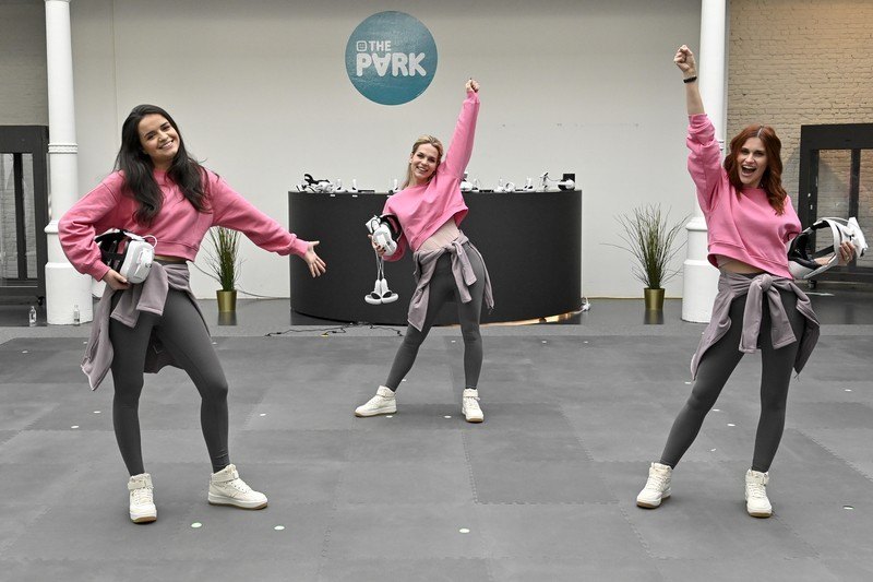 Inschrijvingen rond: zoveel mensen willen Klaasje vervangen bij K3