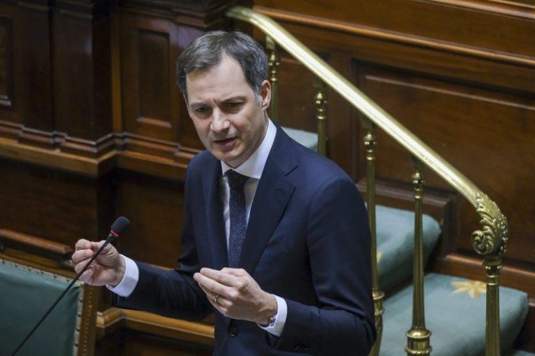 Overlegcomité komt opnieuw bijeen na week time-out