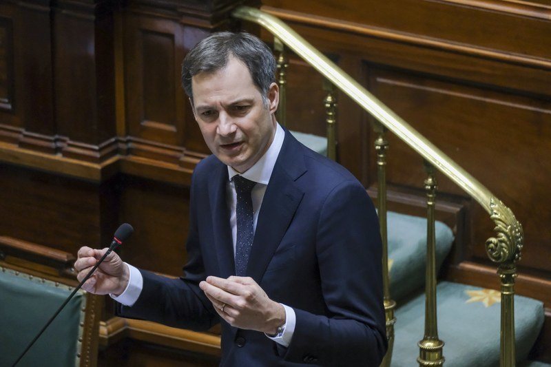 Overlegcomité komt opnieuw bijeen na week time-out