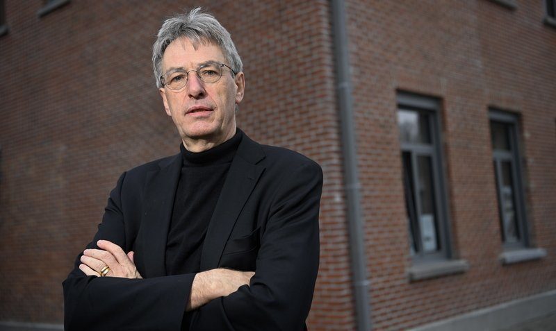 Herman Goossens tempert verwachtingen over zelftesten: “Geen oplossing voor festivals of reizen”