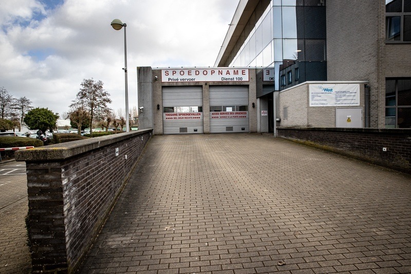 Vlaanderen telde afgelopen februari minder doden dan vorig jaar