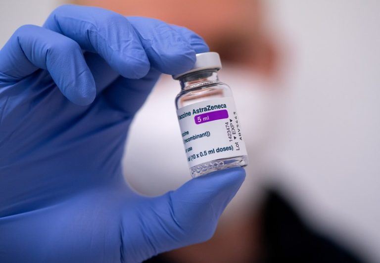 EMA: “Vaccin van AstraZeneca veilig en effectief”