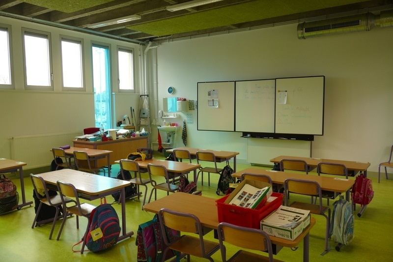 Belgische kinderartsen willen dat scholen volledig open blijven