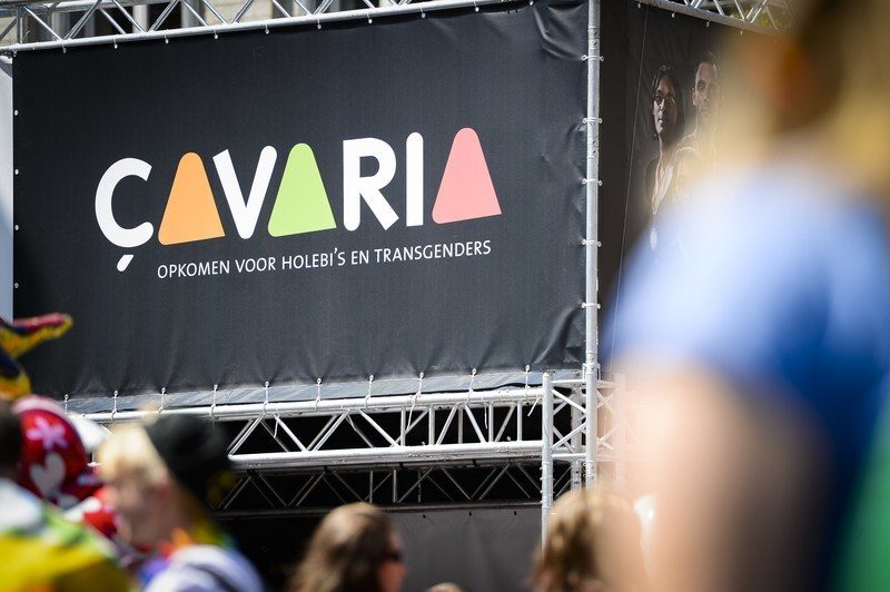 Çavaria stelt zich burgerlijke partij na moord in Beveren: “Afschuwelijke daad”