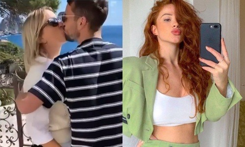 Kat Kerkhofs deelt intiem moment, vriendin van Viktor Verhulst straalt in sexy outfit en Jennifer Lopez poseert in prachtige jurk (foto's)