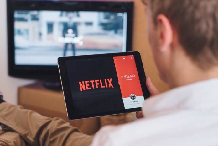 DEZE Netflix-functie moet je als fervente kijker zeker kennen