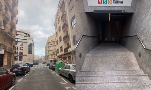 Internet in de ban van 'tijdreiziger uit 2027', die onheilspellende beelden deelt: "Ik ben de enige overlevende" (video's)