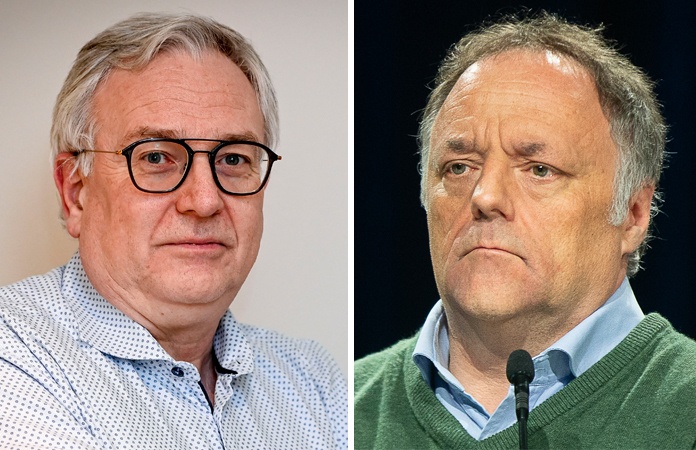 Experts pleiten voor volledige lockdown: “Pijnlijk, maar efficiënter”